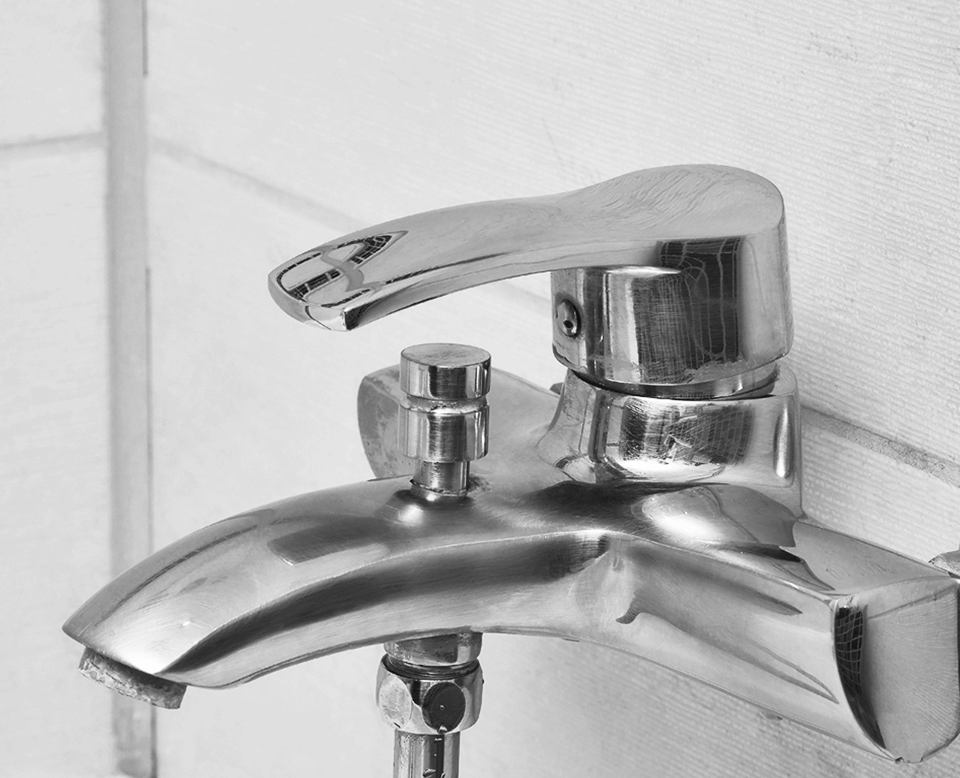 Nachher-Ansicht eines Projekts