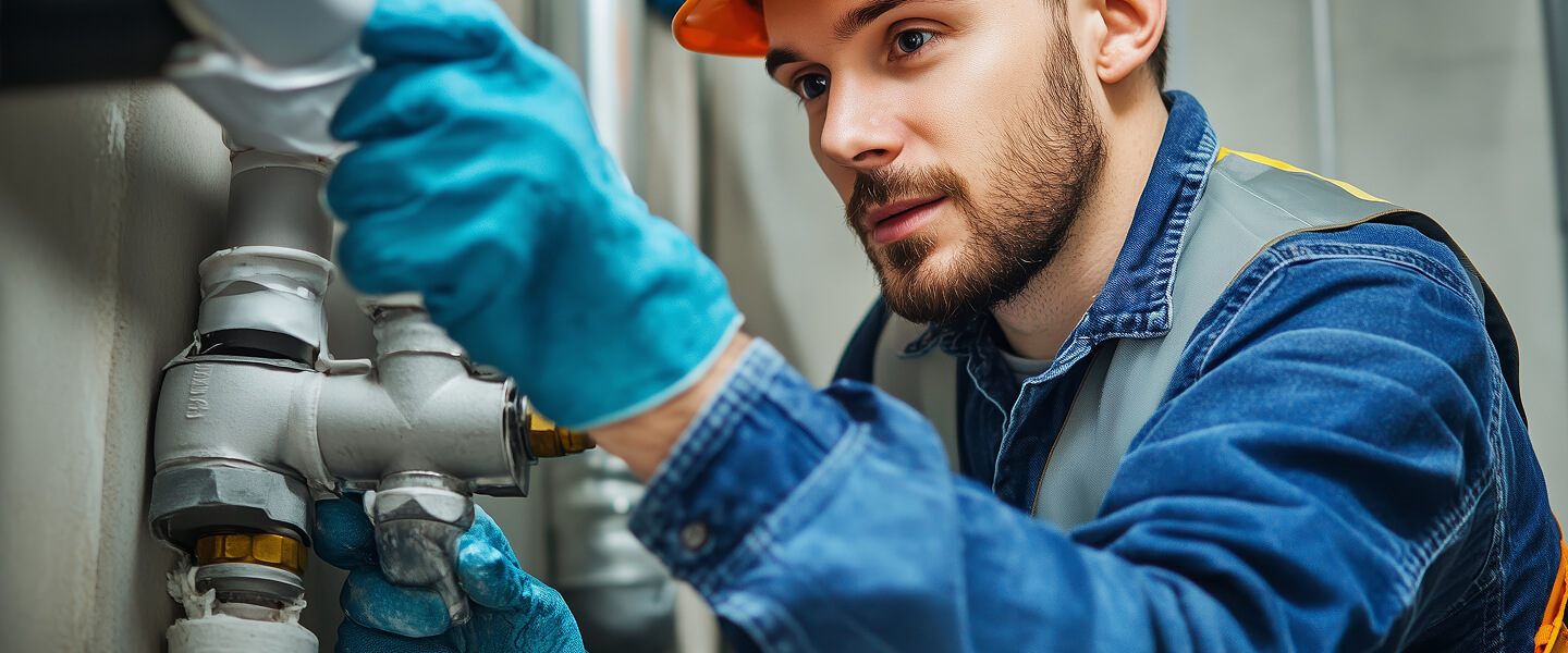 MRV Haustechnik im Einsatz bei Sanit&auml;r- und Heizungsarbeiten