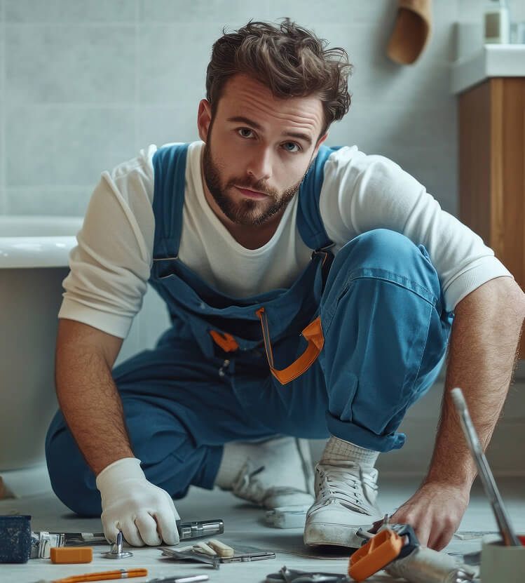 Direkte Anfrage bei MRV Haustechnik