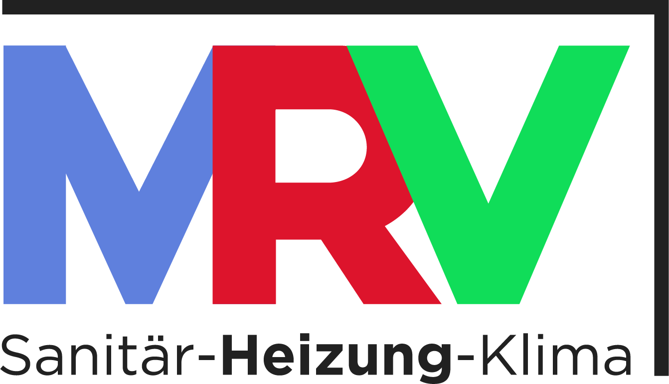 MRV Haustechnik Logo